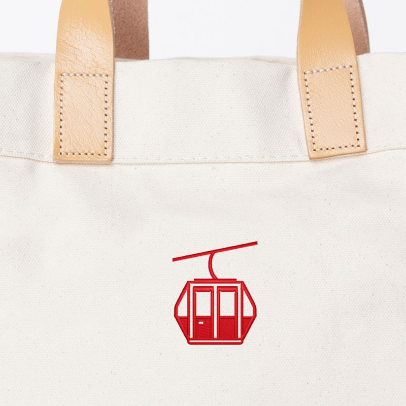 Mini Advantage Bag - Gondola