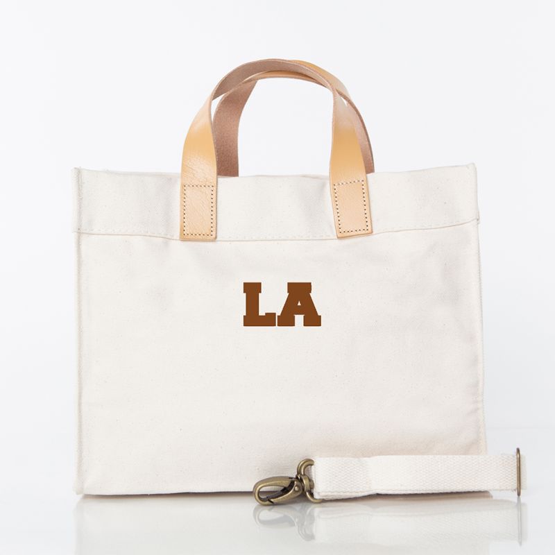 Mini Advantage Bag - LA