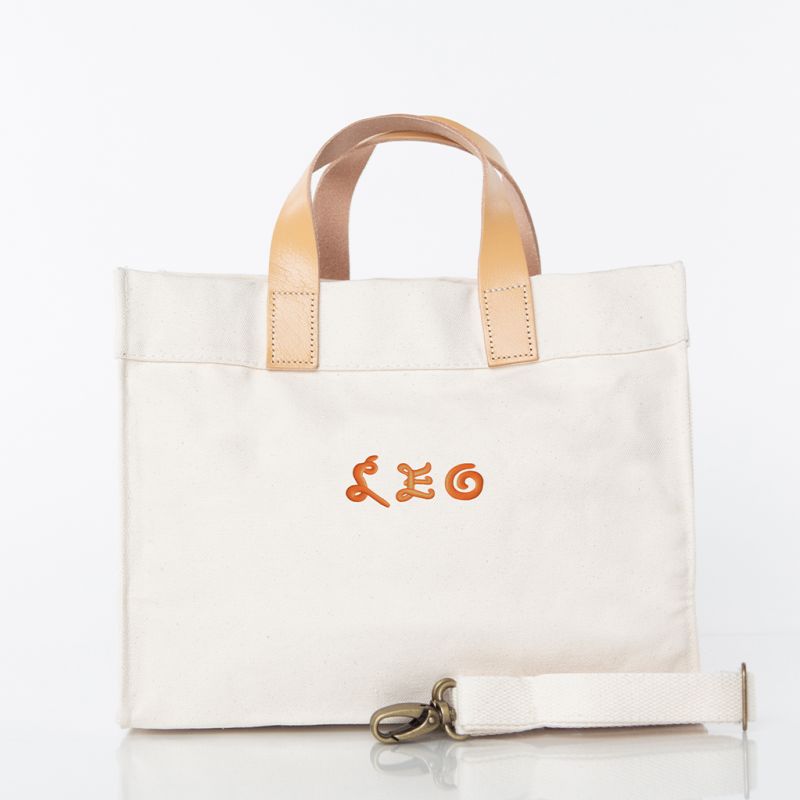 Mini Advantage Bag – Leo