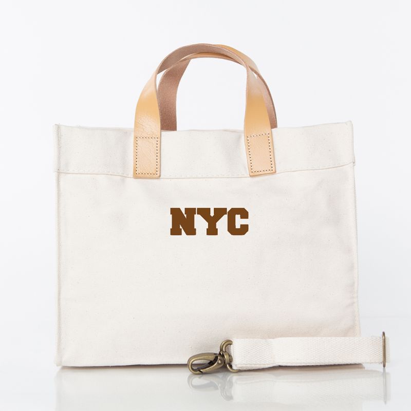 Mini Advantage Bag - NYC