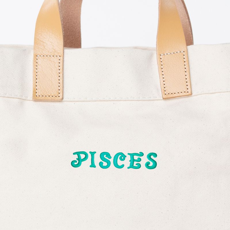 Mini Advantage Bag – Pisces