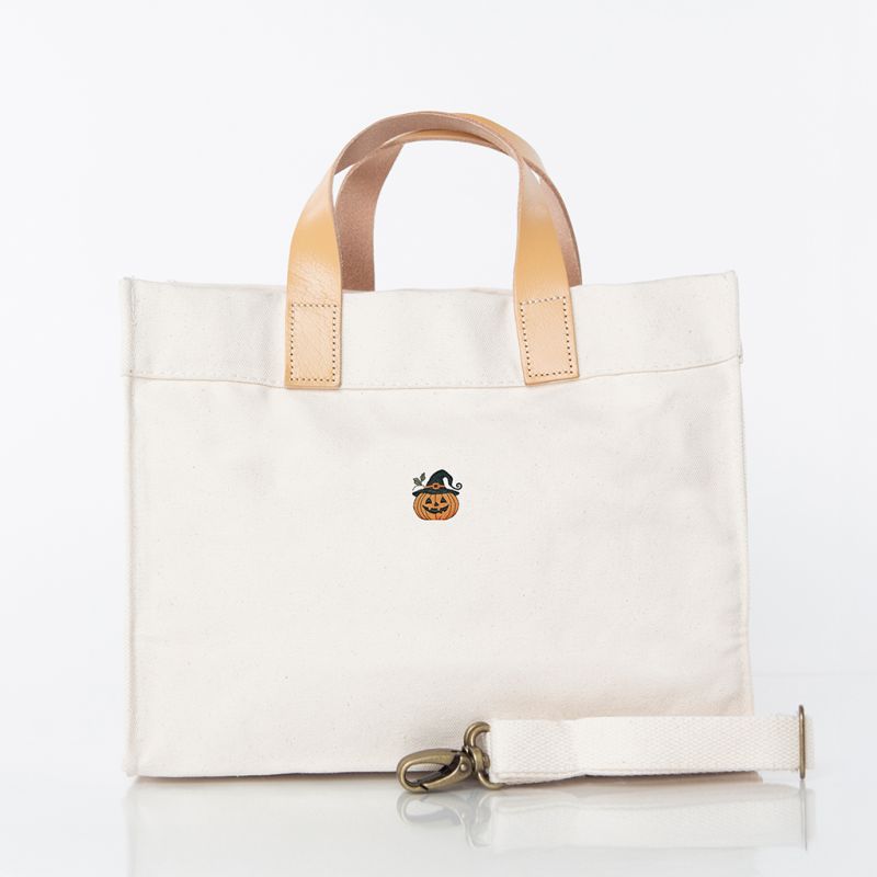 Mini Advantage Bag - Pumpkin