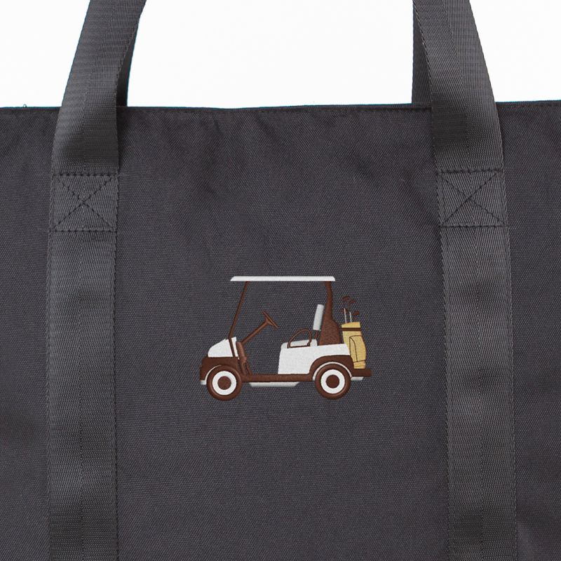 Motion Tote - Golf
