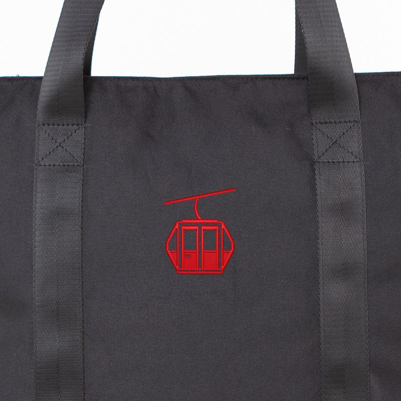 Motion Tote - Gondola