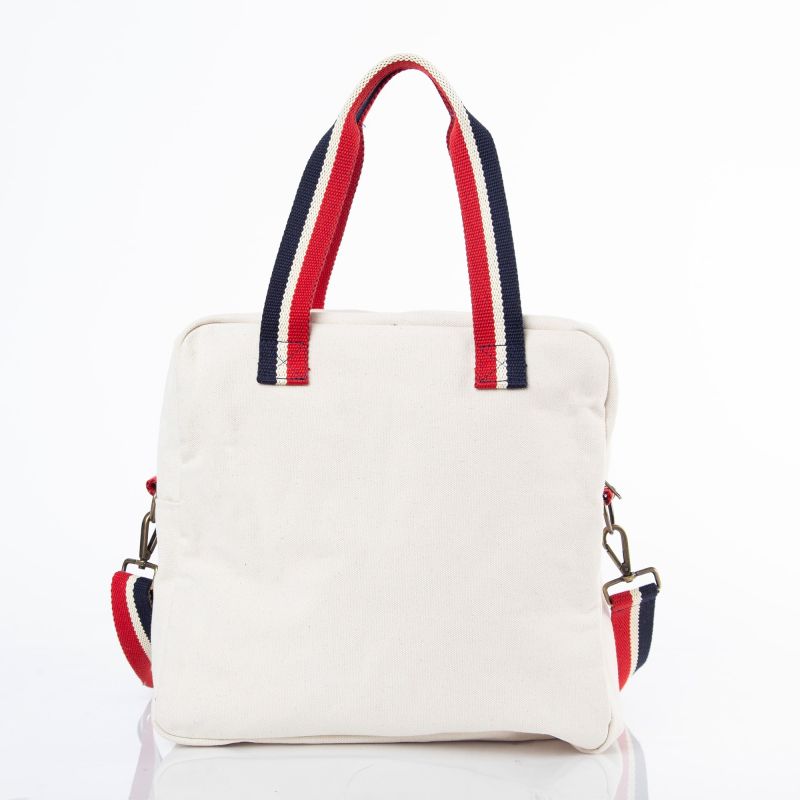Natural Pickleball Bag - Pickleball