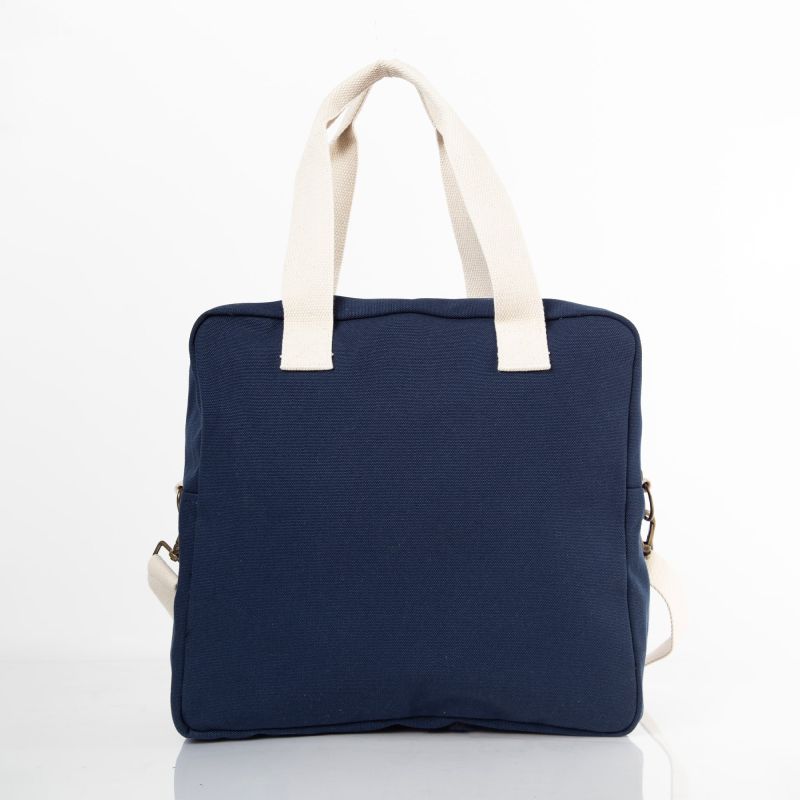 Navy Pickleball Bag - Pickleball