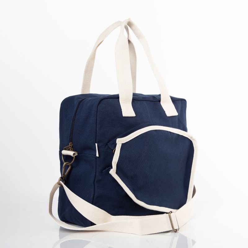 Navy Pickleball Bag - Pickleball
