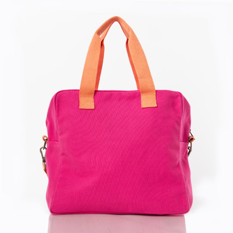 Pink Pickleball Bag - Pickleball