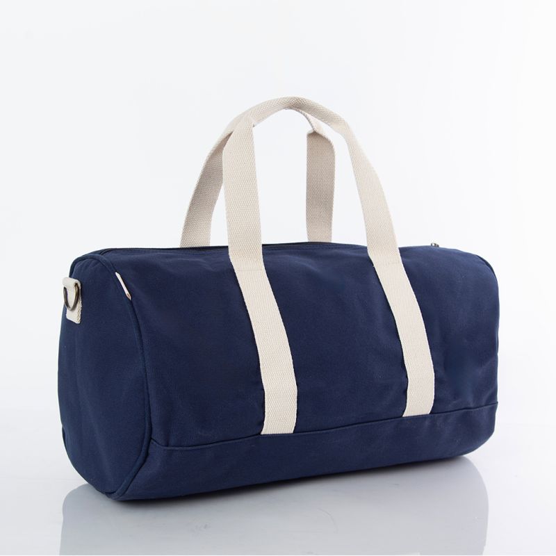 ■Rest & Recreation■ MINI SPORT BAG BLUE RR242AC011BLF ActiveSport Duffel - Premium Navy Sports Duffle Bag