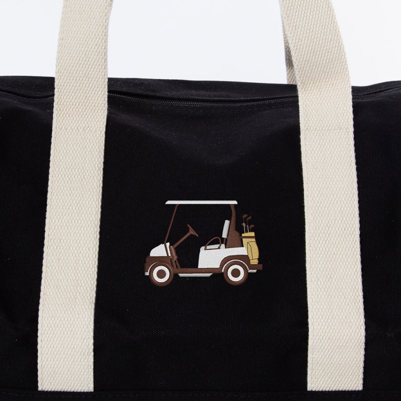 ActiveSport Duffel - Golf