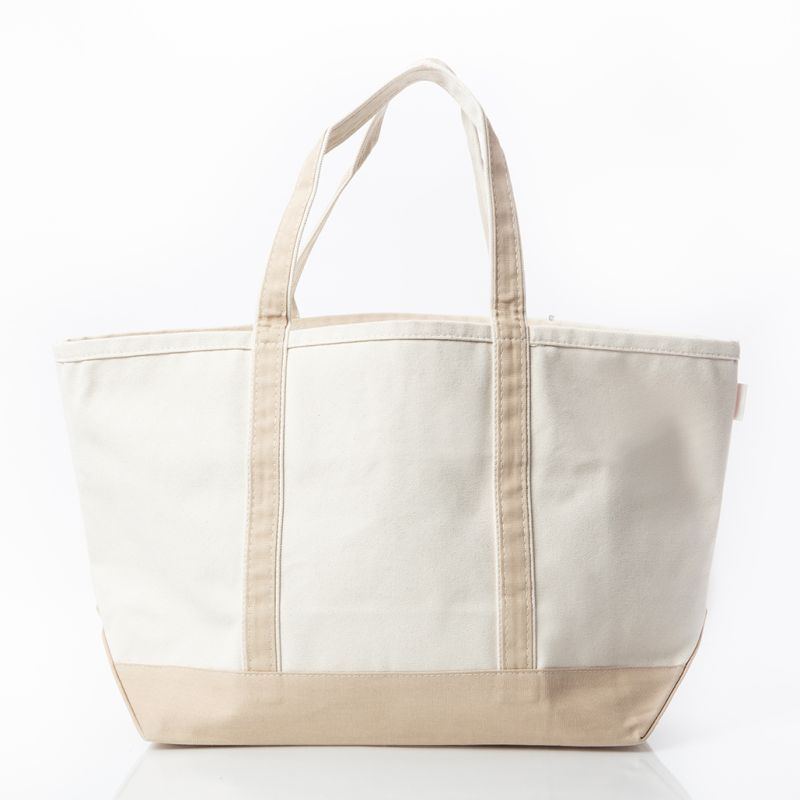 Safari Large Classic Tote - SF