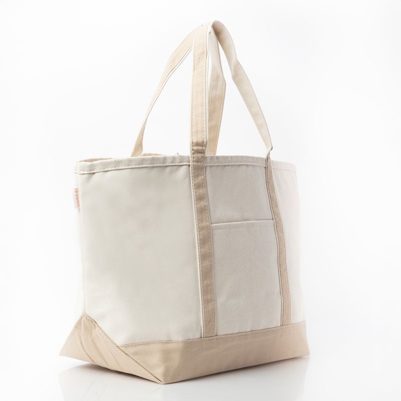 Safari Large Classic Tote - SF