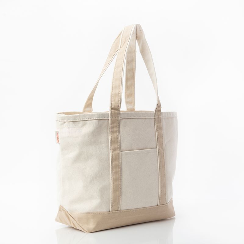 Safari Medium Classic Tote - Pickleball