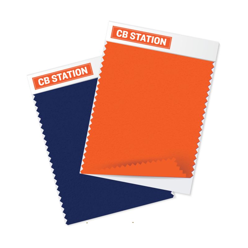 Free Swatch Sample