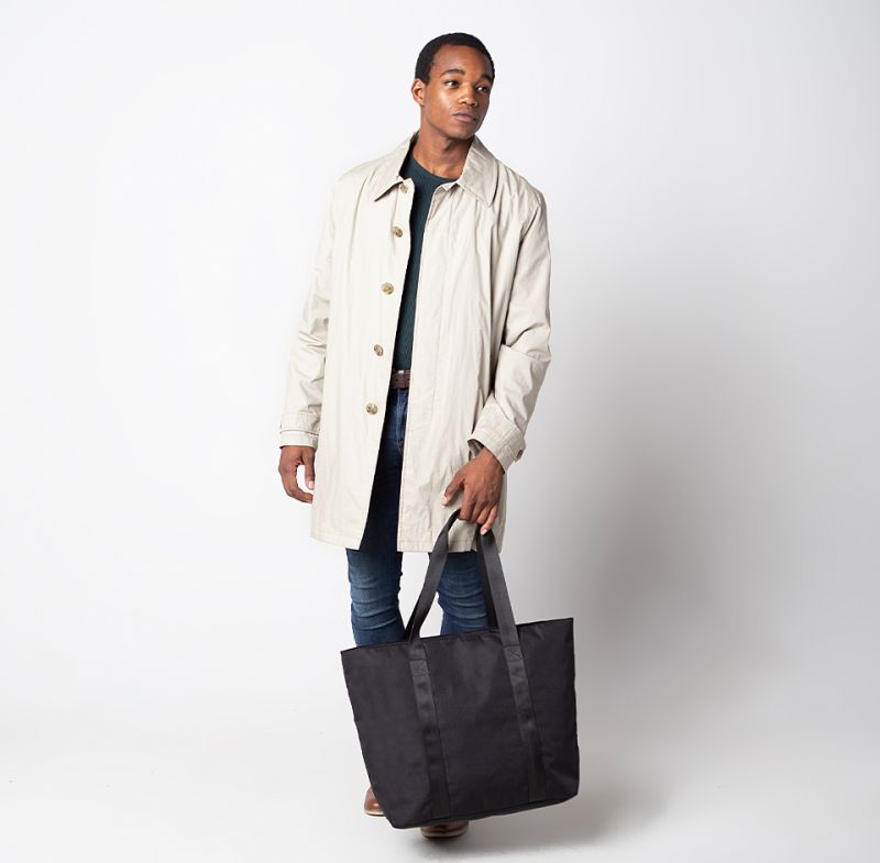 Motion Tote - Ski