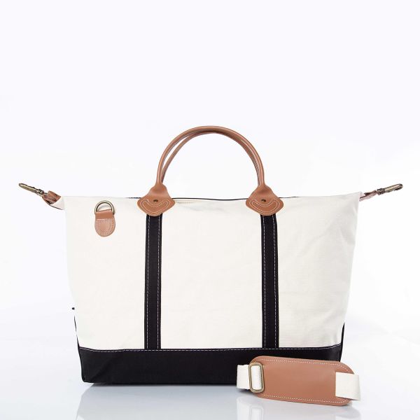 Large Boat Tote – Hello Monogram Co