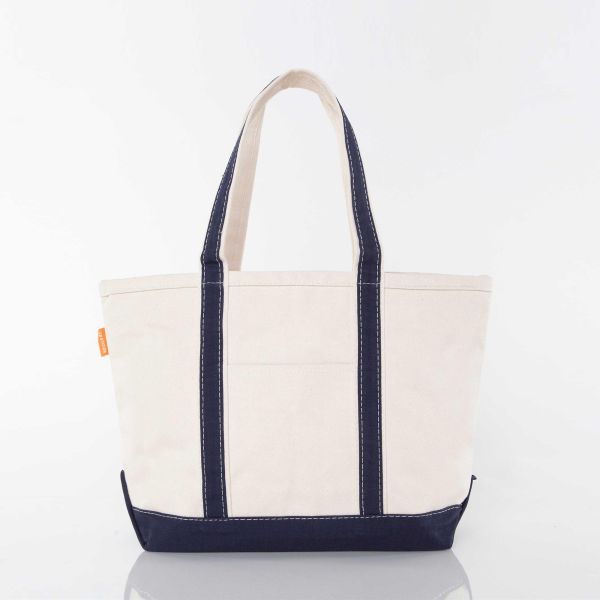 Medium Classic Tote