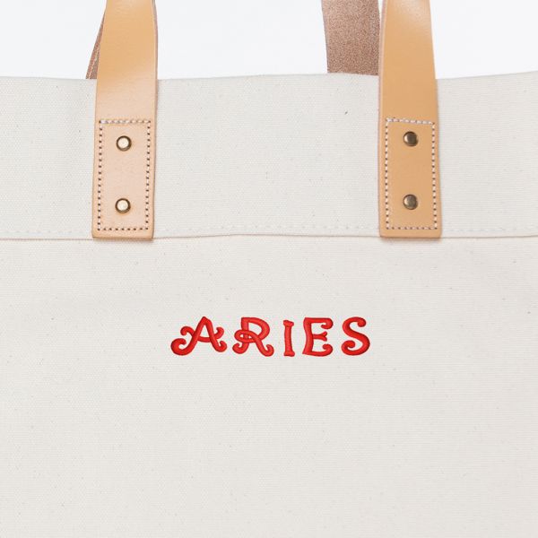 Natural Advantage Bag - Aries
