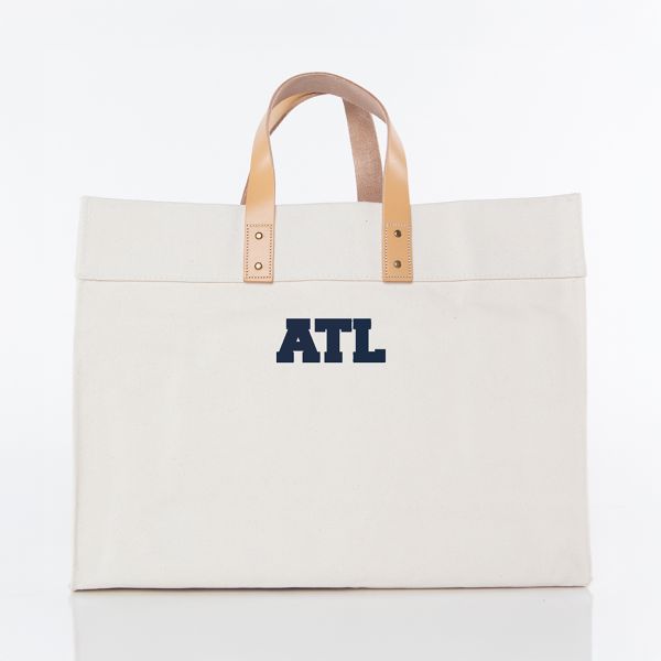 Natural Advantage Bag - ATL