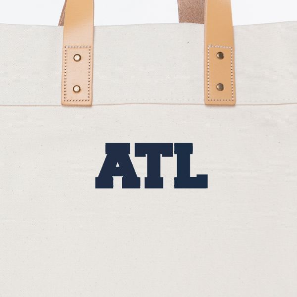 Natural Advantage Bag - ATL