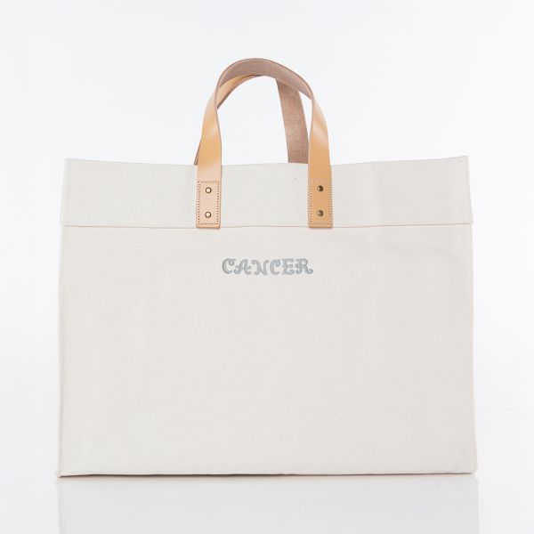 Natural Advantage Bag - Cancer