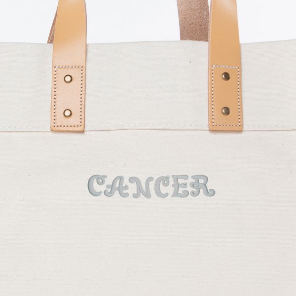 Natural Advantage Bag - Cancer