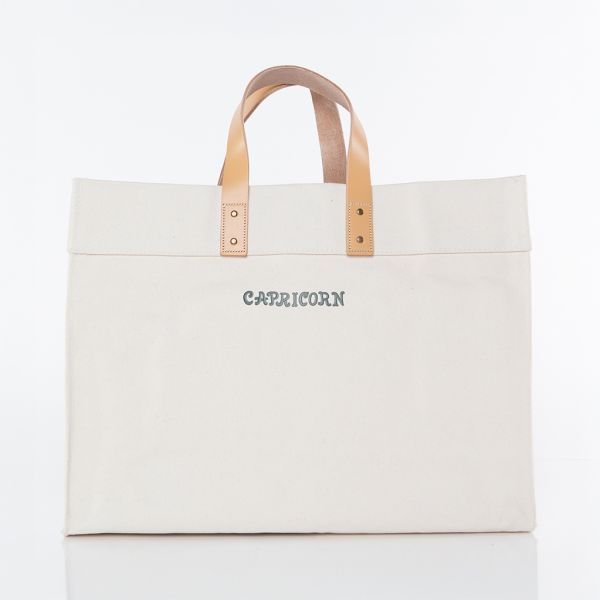 Natural Advantage Bag - Capricorn