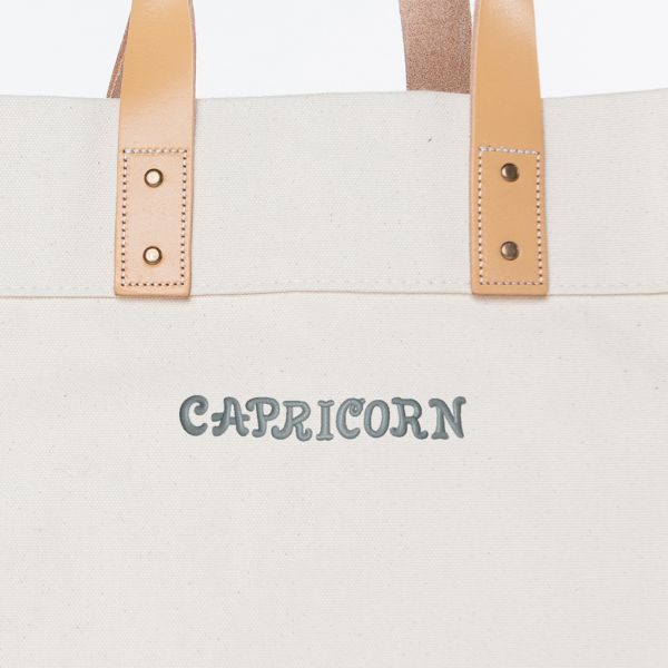 Natural Advantage Bag - Capricorn