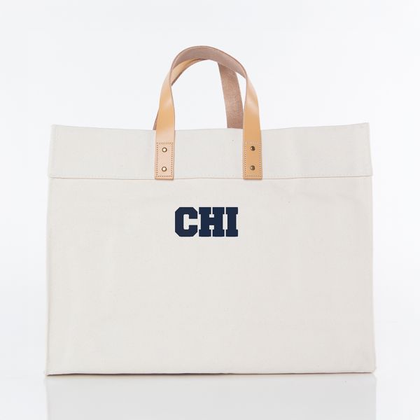 Natural Advantage Bag - CHI