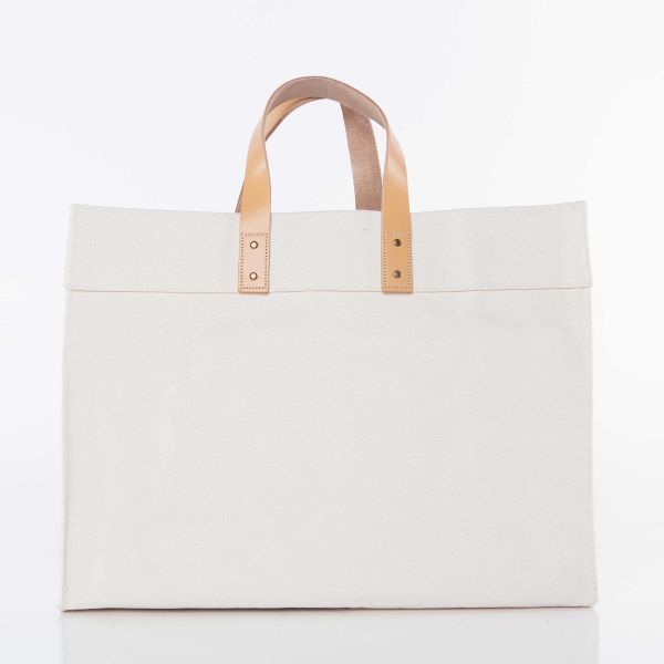 Bulk Advantage Bags - Natural - Front image