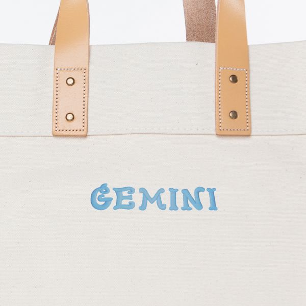 Natural Advantage Bag - Gemini
