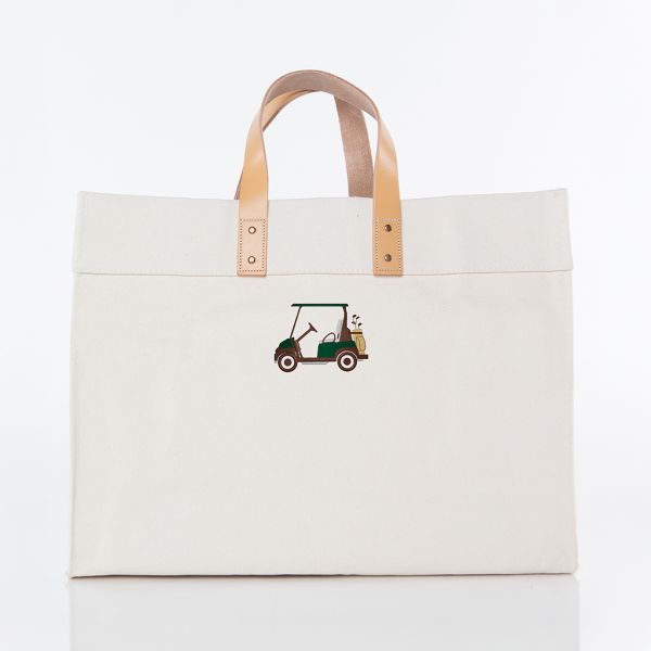 Advantage Bag - Golf