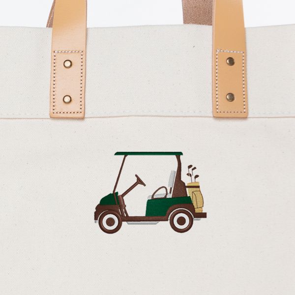 Advantage Bag - Golf