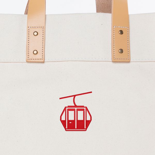 Advantage Bag - Gondola