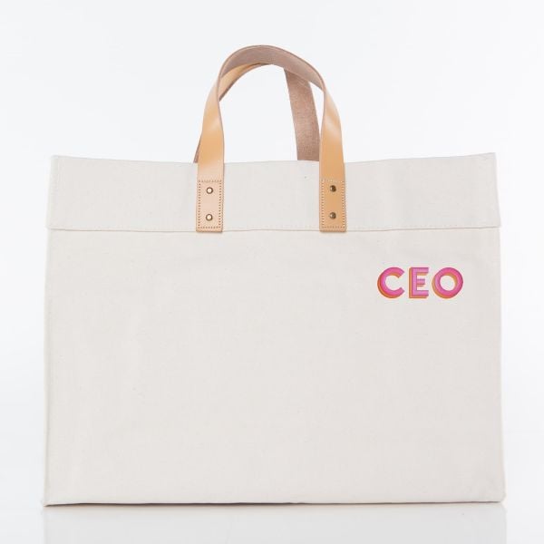 Advantage Bag - CEO
