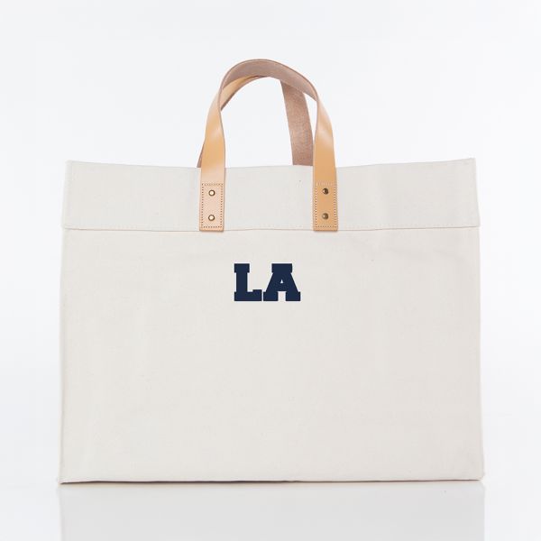 Natural Advantage Bag - LA