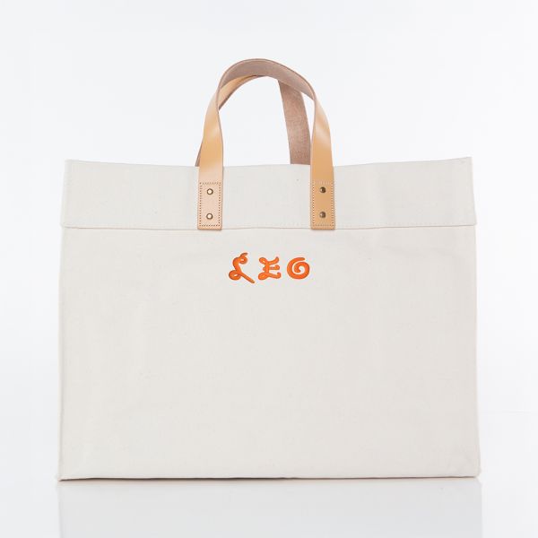 Natural Advantage Bag - Leo