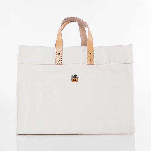 Natural Advantage Bag - Pumpkin