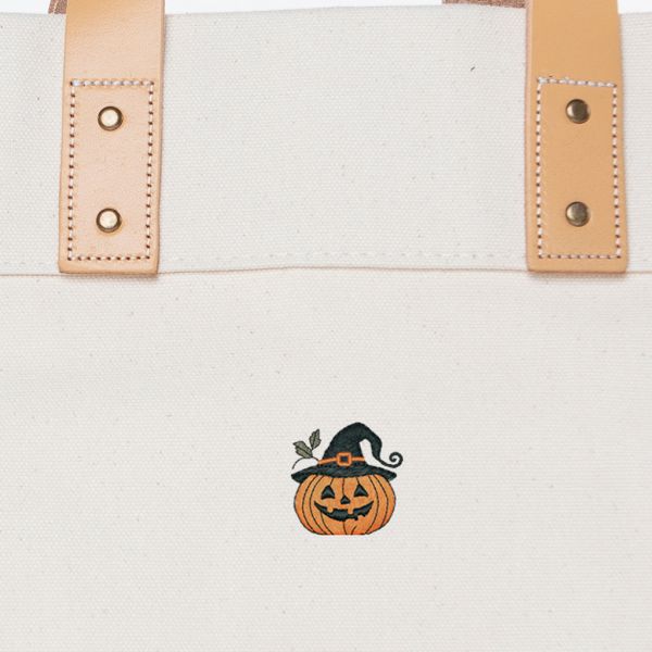 Natural Advantage Bag - Pumpkin