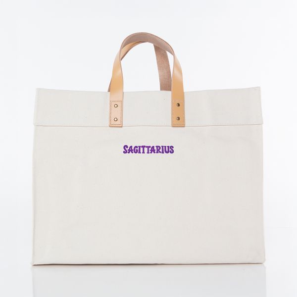 Natural Advantage Bag - Sagittarius