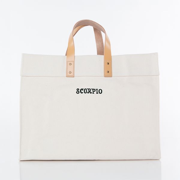 Natural Advantage Bag - Scorpio
