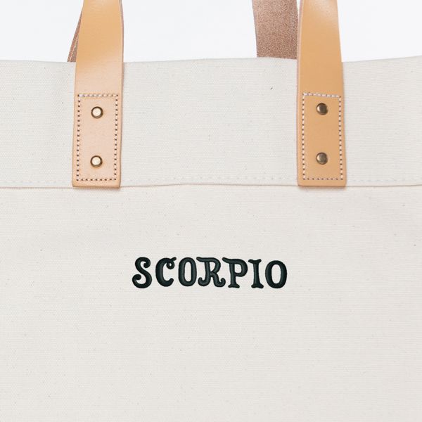 Natural Advantage Bag - Scorpio