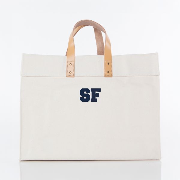 Natural Advantage Bag - SF