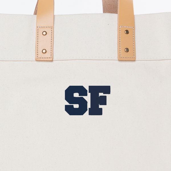 Natural Advantage Bag - SF