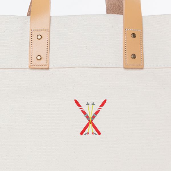 Advantage Bag - Ski