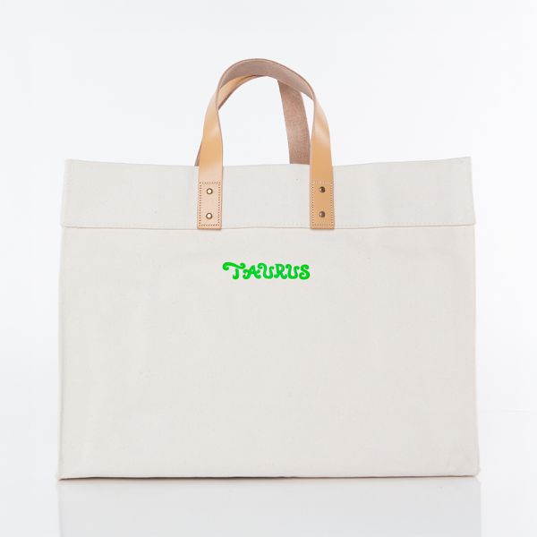 Natural Advantage Bag - Taurus