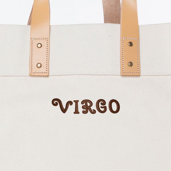 Natural Advantage Bag - Virgo