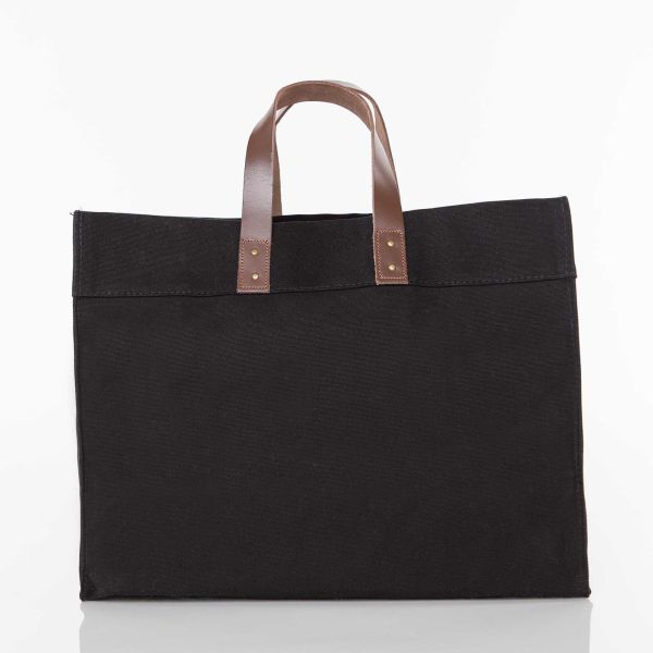 Bulk Advantage Bags - Black - Front image