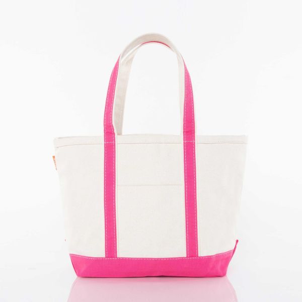 Medium Classic Tote