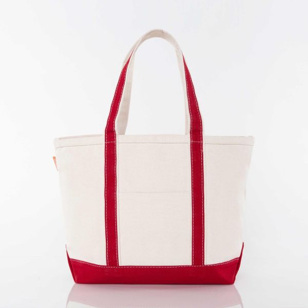 Medium Classic Tote